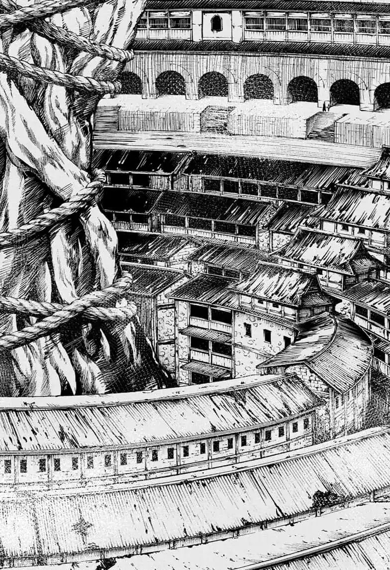 Jujutsu Kaisen Chapter 72 image 09